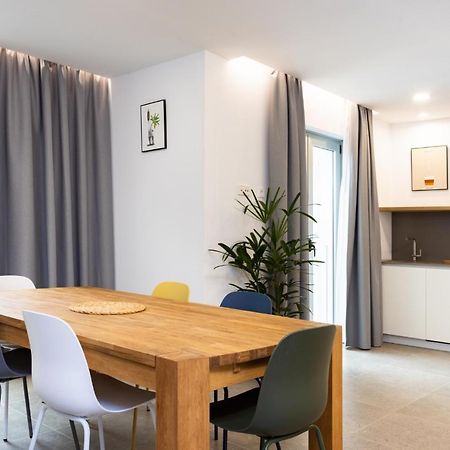 Guimera Family Suites A Santa Cruz de Tenerife Kültér fotó