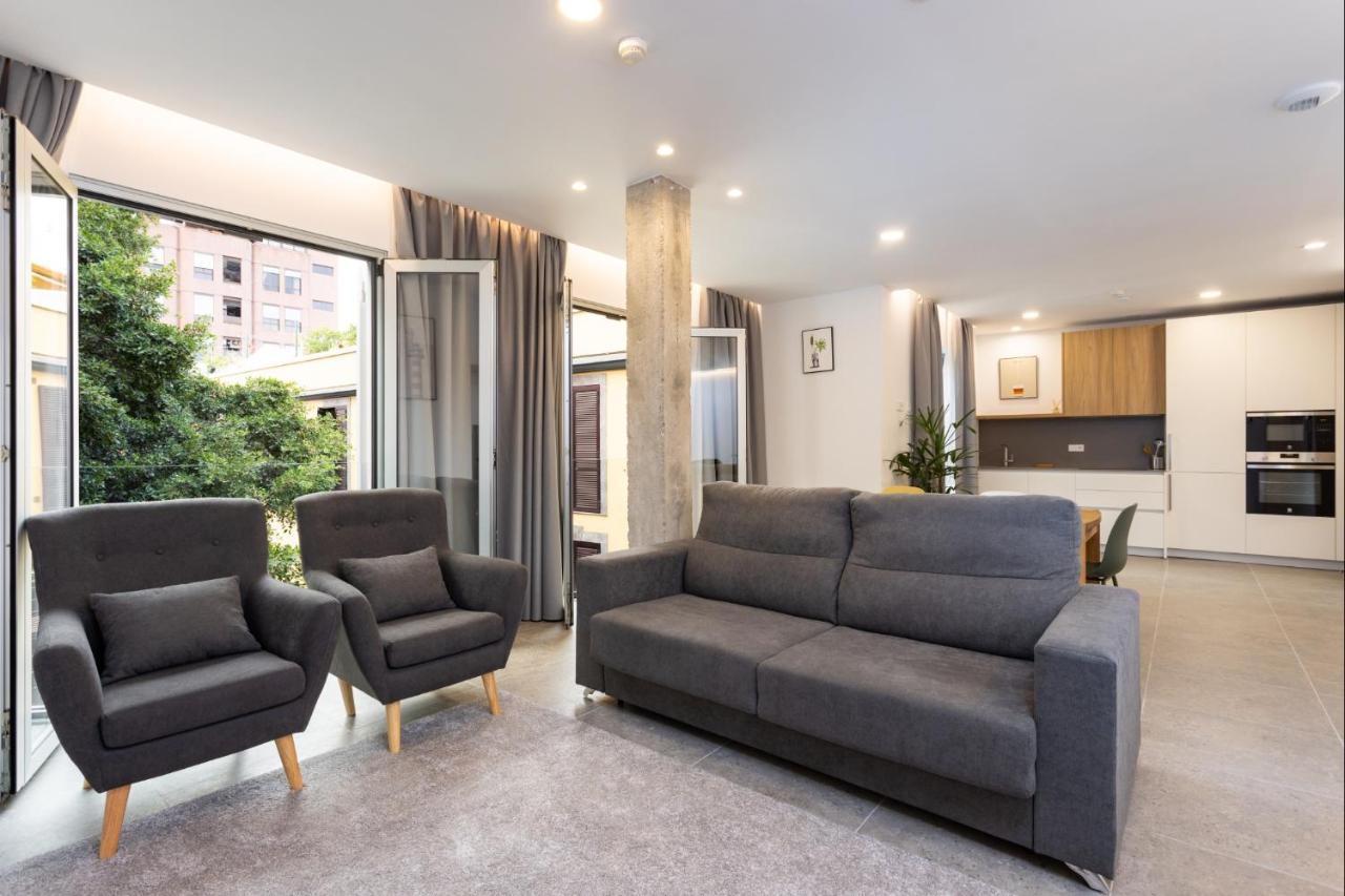 Guimera Family Suites A Santa Cruz de Tenerife Kültér fotó