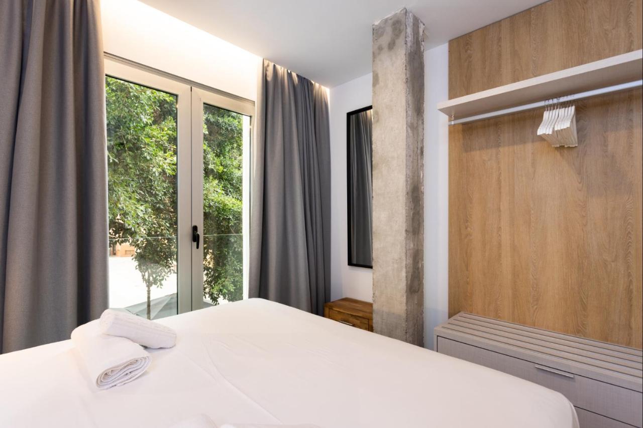 Guimera Family Suites A Santa Cruz de Tenerife Kültér fotó