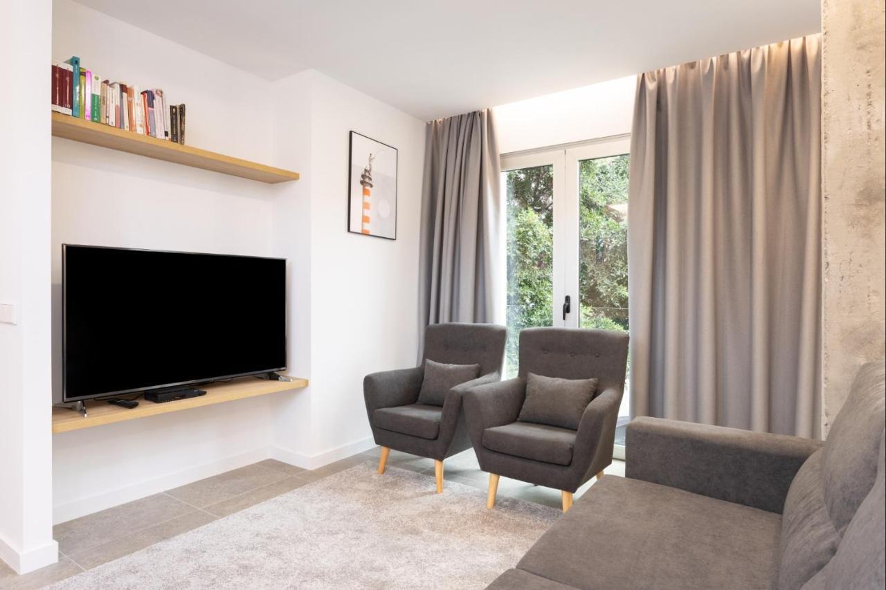 Guimera Family Suites A Santa Cruz de Tenerife Kültér fotó