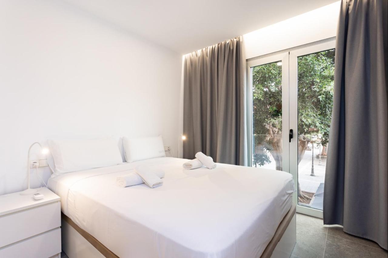 Guimera Family Suites A Santa Cruz de Tenerife Kültér fotó