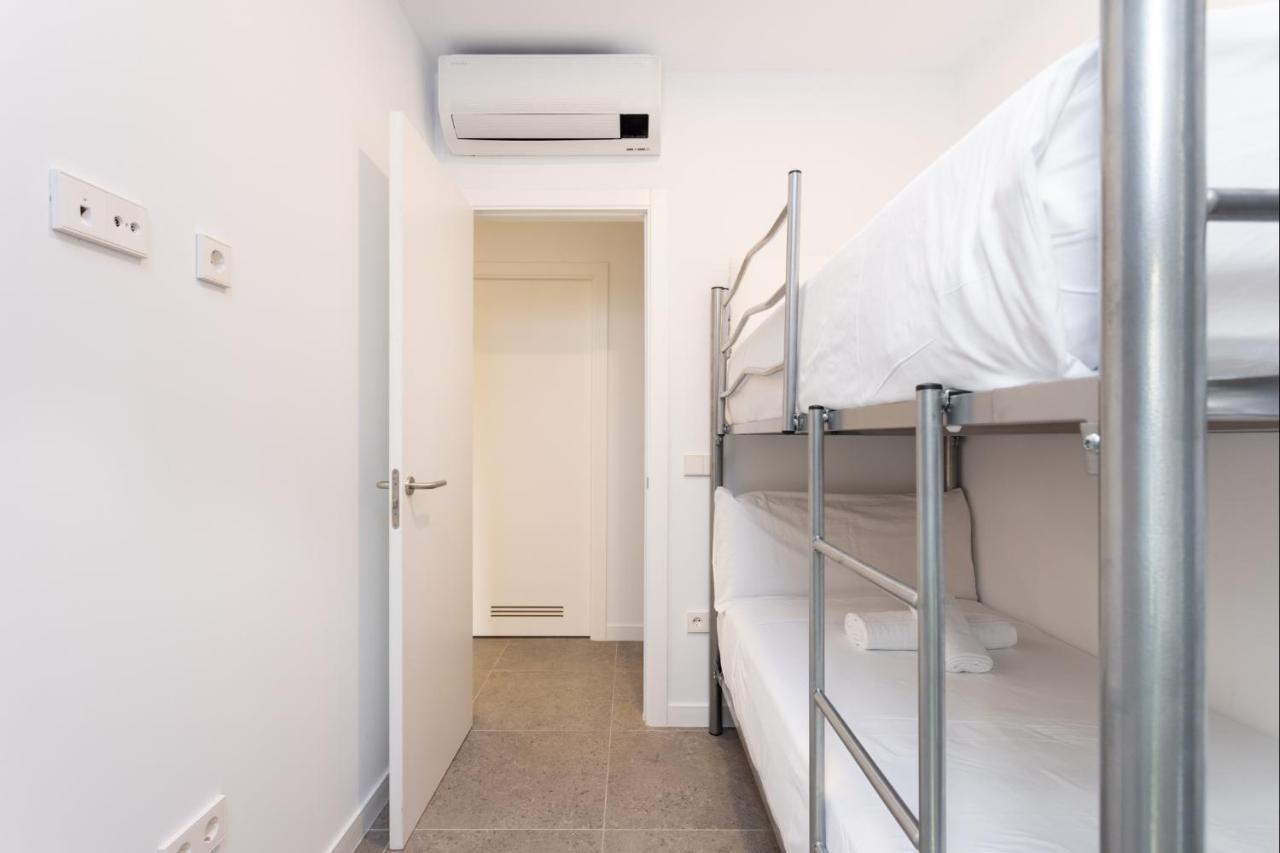Guimera Family Suites A Santa Cruz de Tenerife Kültér fotó