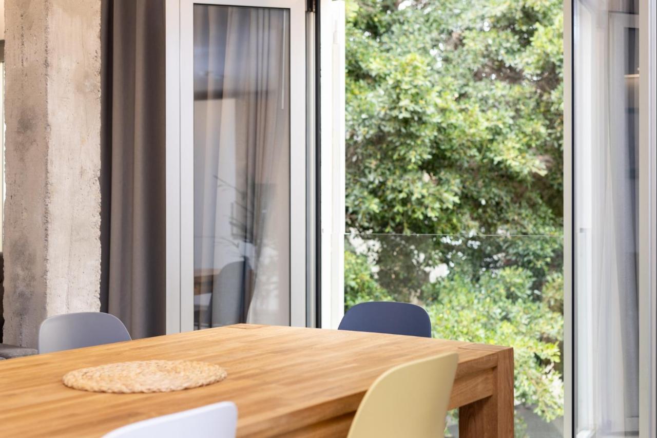 Guimera Family Suites A Santa Cruz de Tenerife Kültér fotó